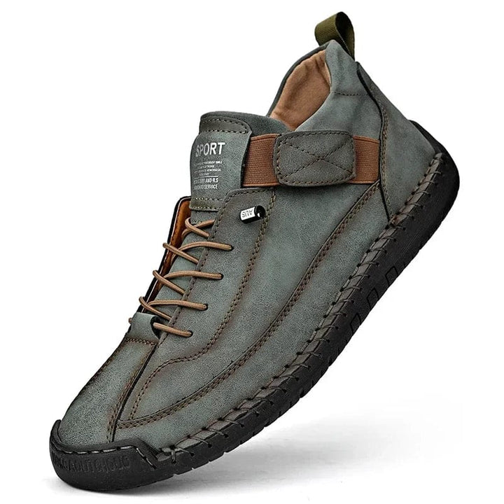 MANUEL | CHAUSSURES TOUT-TERRAIN