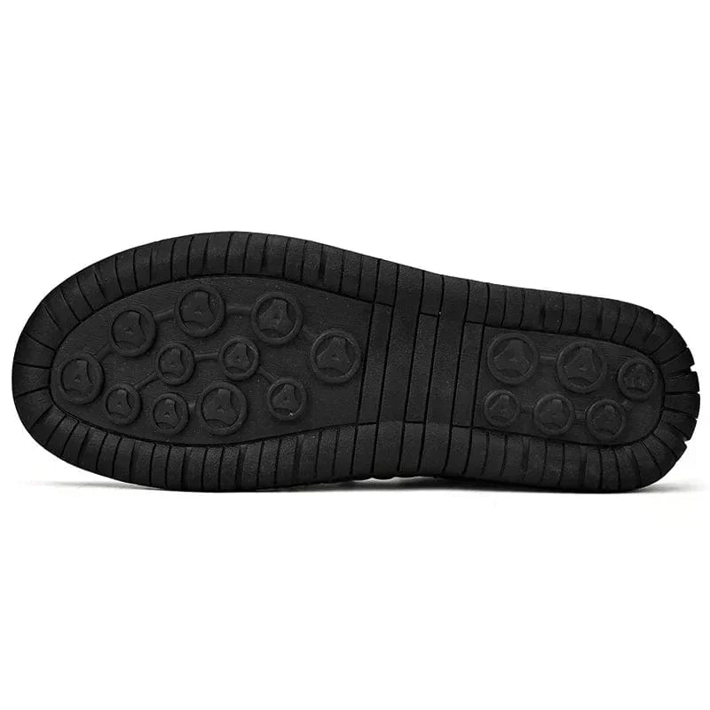 MANUEL | CHAUSSURES TOUT-TERRAIN